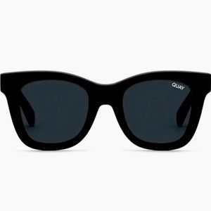 QUAY Polarized After Hours Sunglasses